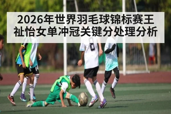 2026年世界羽毛球锦标赛王祉怡女单冲冠关键分处理分析 - kaiyun